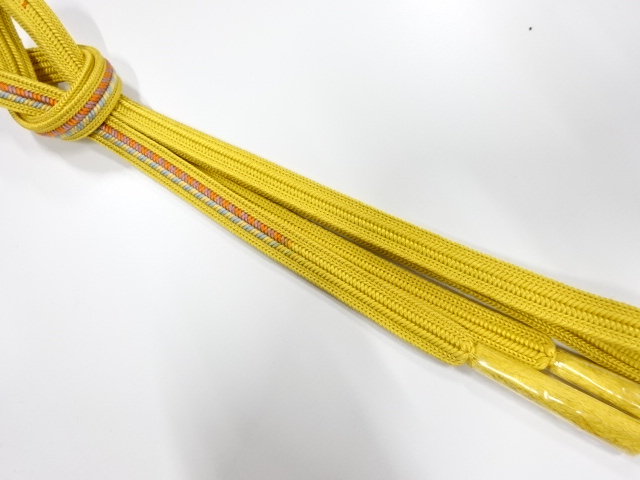 Japanese Kimono / Accessories Silk